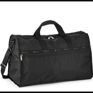 Lesportsac black duffle